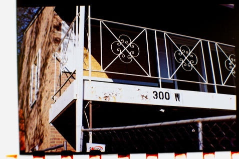 More extreme processing